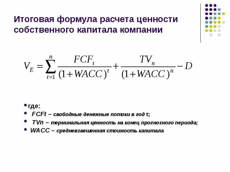 Формула расчета капитала организации. Формула Активы к собственному капиталу. Формула расчета собственного капитала Активы. Ценность рассчитывать