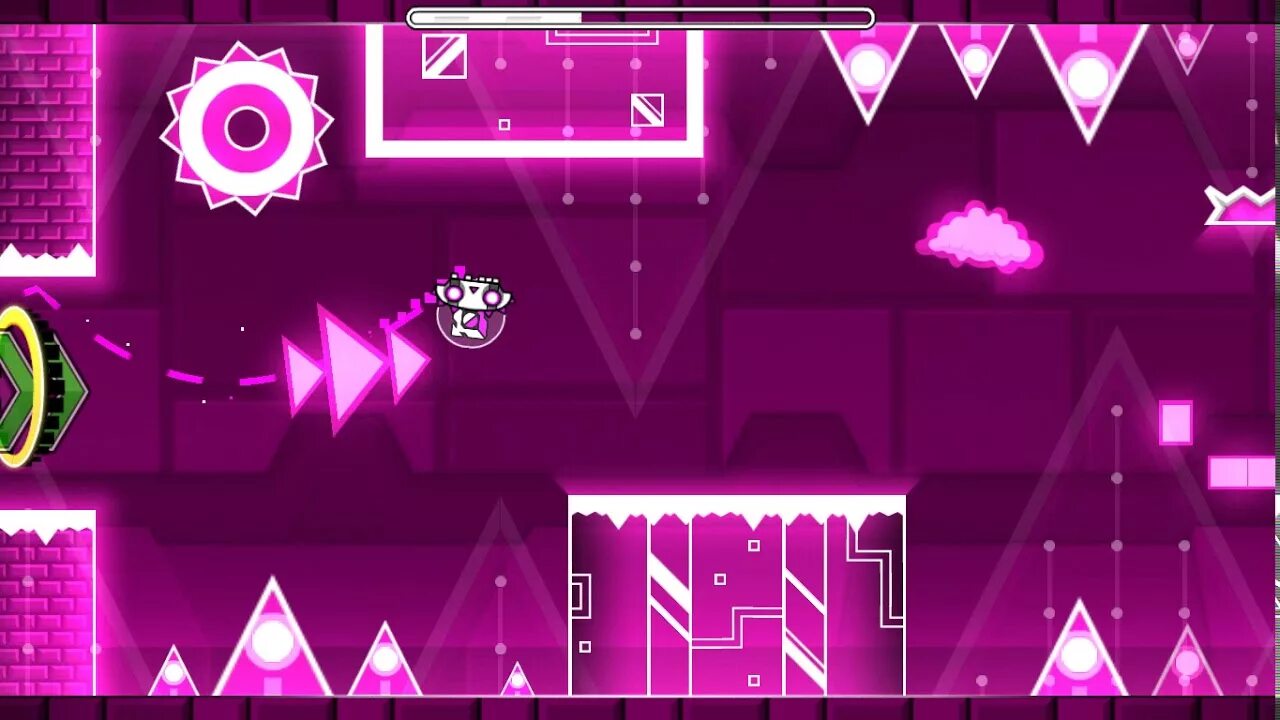 Космос Geometry Dash. Космос геометри Даш. Уровень космос Geometry Dash. Космос геометрии Даш 100%. Space dash