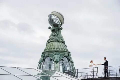 Стеклянный петербург
