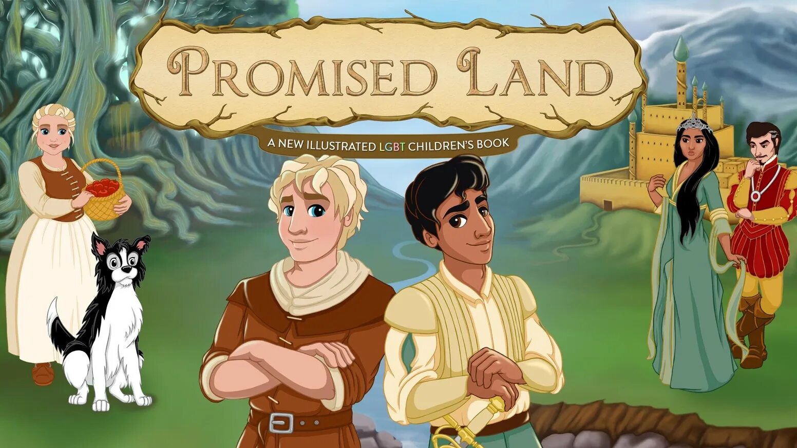 Promised land. Joshua and the promised land. Земля обетованная картинки. Promised land перевод. Promised land перевод.