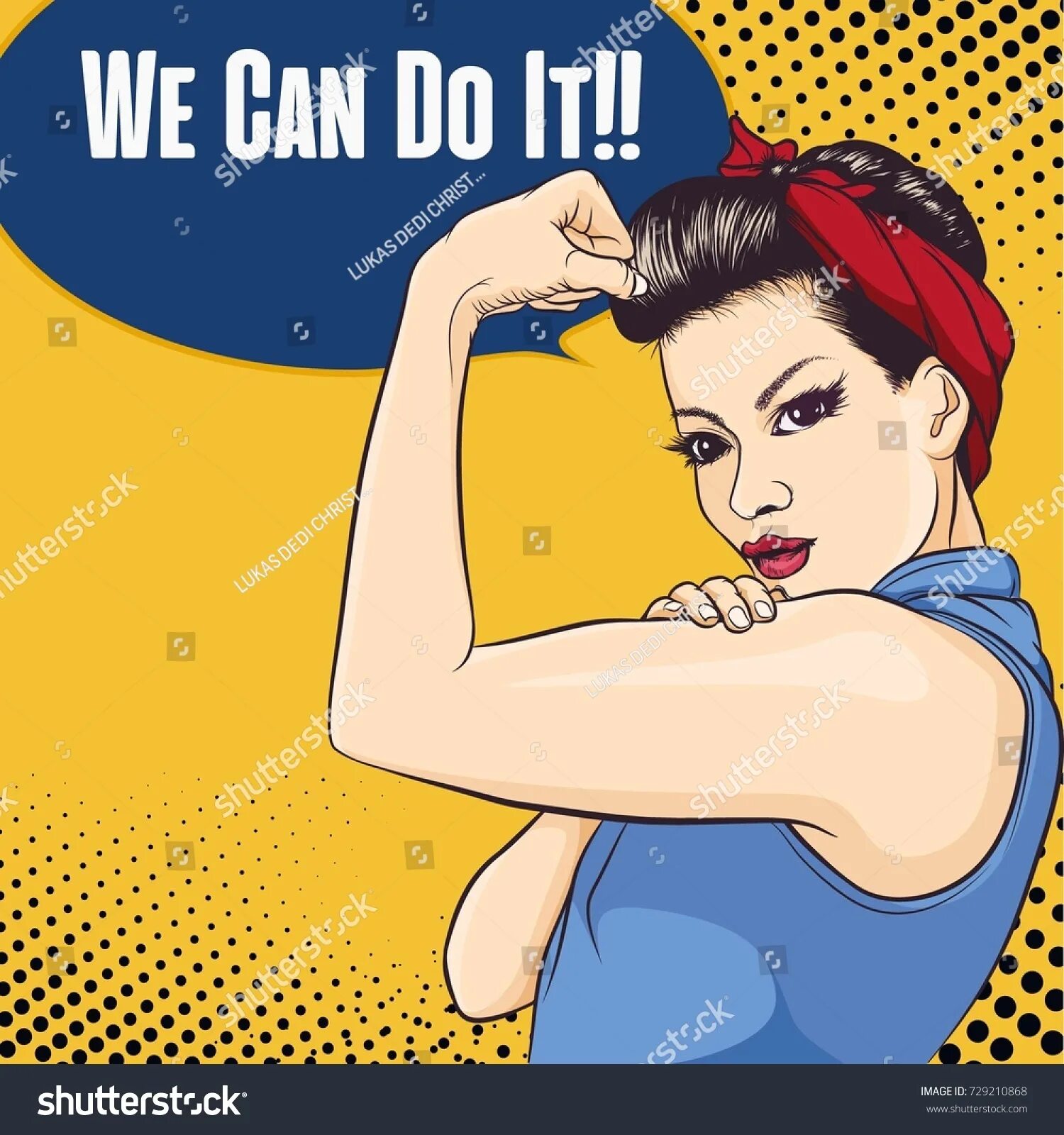We can do it again. Плакат «we can do it! ». феминизм we can do it. арт we can do it. клепальщица рози.