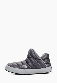 Дутики north face женские
