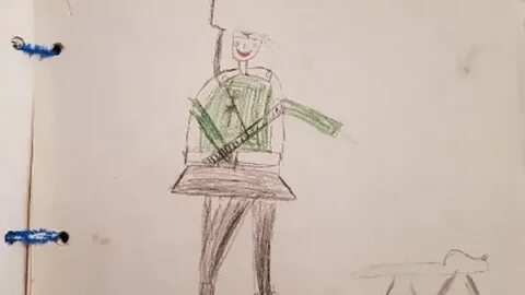 Какие рисунки продаются