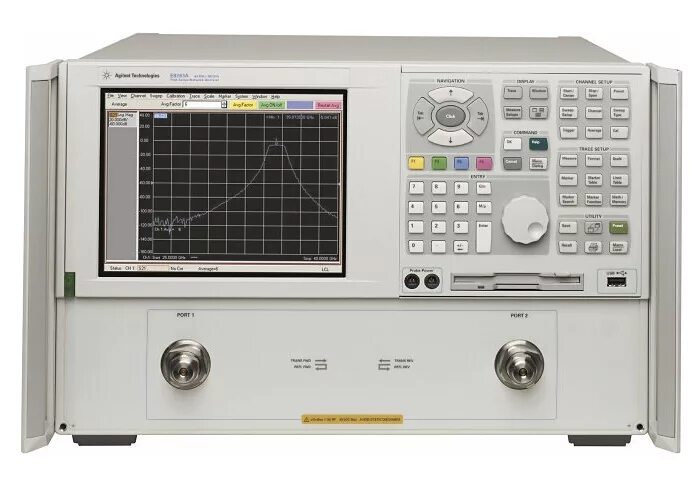 Keysight agilent. Анализатор цепей агилент. осциллограф keysight. анализатор n5242. эц-60 анализатор.