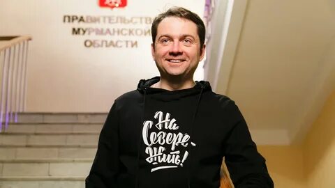 Фото андрея владимировича