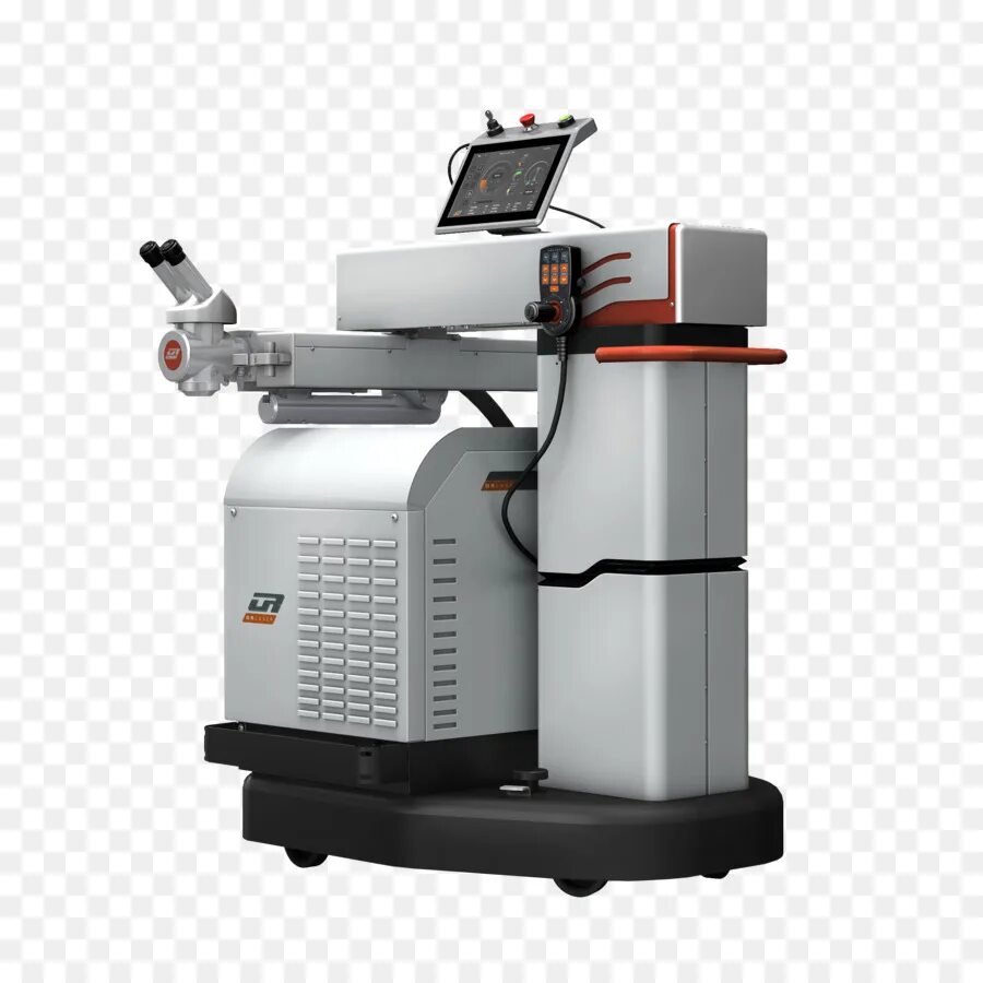 Machine technology