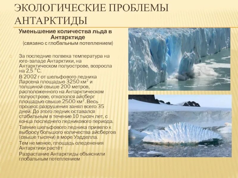 Разработайте проект практического использования природных ресурсов антарктиды. Экологические проблемы антарктиды. «глобальные проблемы антарктиды». «проблемы антарктиды» таблицы. проблематика проблем антарктиды.