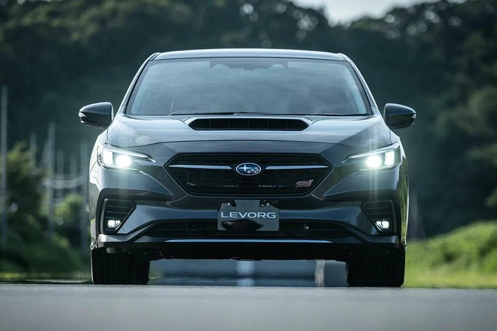 Subaru Levorg 2021 STI. Subaru Levorg STI Sport 2021. Subaru универсал 2021.