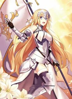 D arc