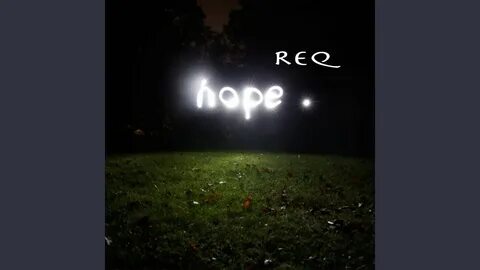 Lighting hope