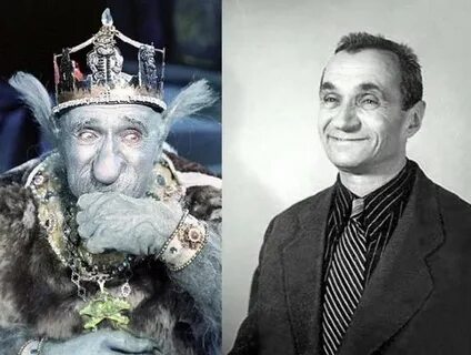 Милляр в роли жабы 4 буквы