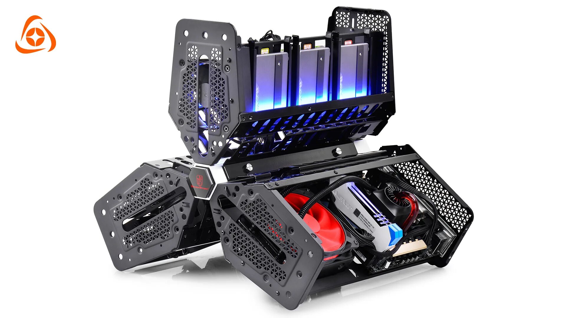 Красивый компьютер. Булетшторм 2011. Razer 4к. Dlya pk. Dlya pk.