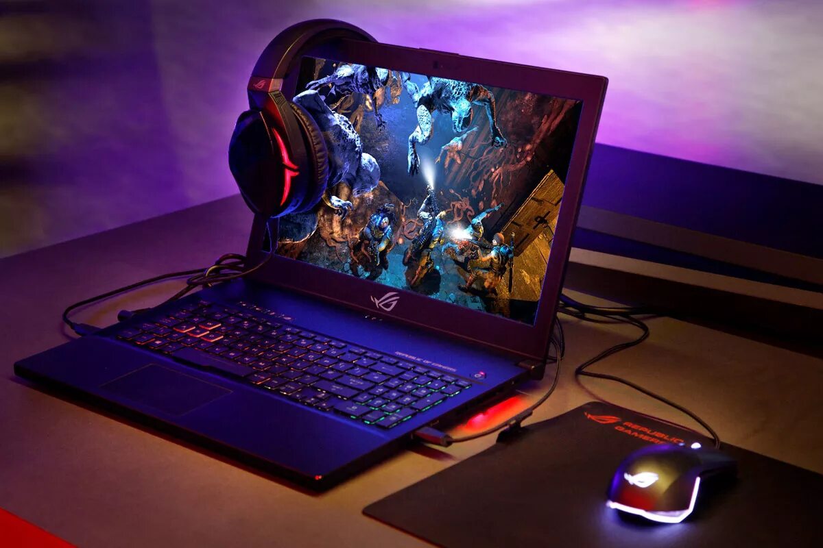 ASUS ROG Laptop. ASUS Gamer Laptop. Игровой ноутбук асус с подсветкой. ASUS ROG ноутбук i7 gt700. Ноутбук для игр требования