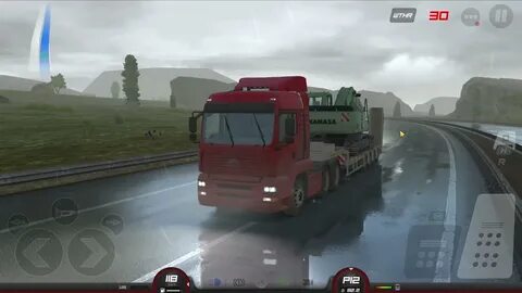 Trucker 3