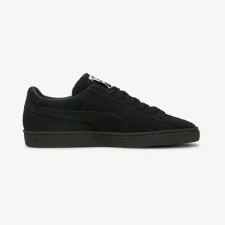 Кроссовки suede classic