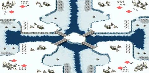 Карта мести
