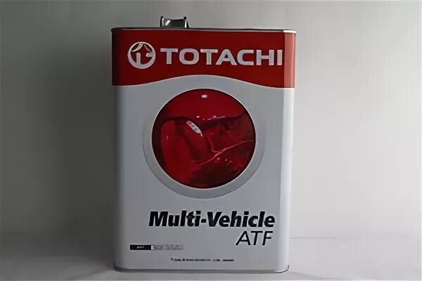 Totachi atf multi. TOTACHI ATF Multi-vehicle 4л. TOTACHI ATF Multi-vehicle для Инфинити qx65. Масло Тотачи свт. Масло CVT TOTACHI Multi Type ns1.