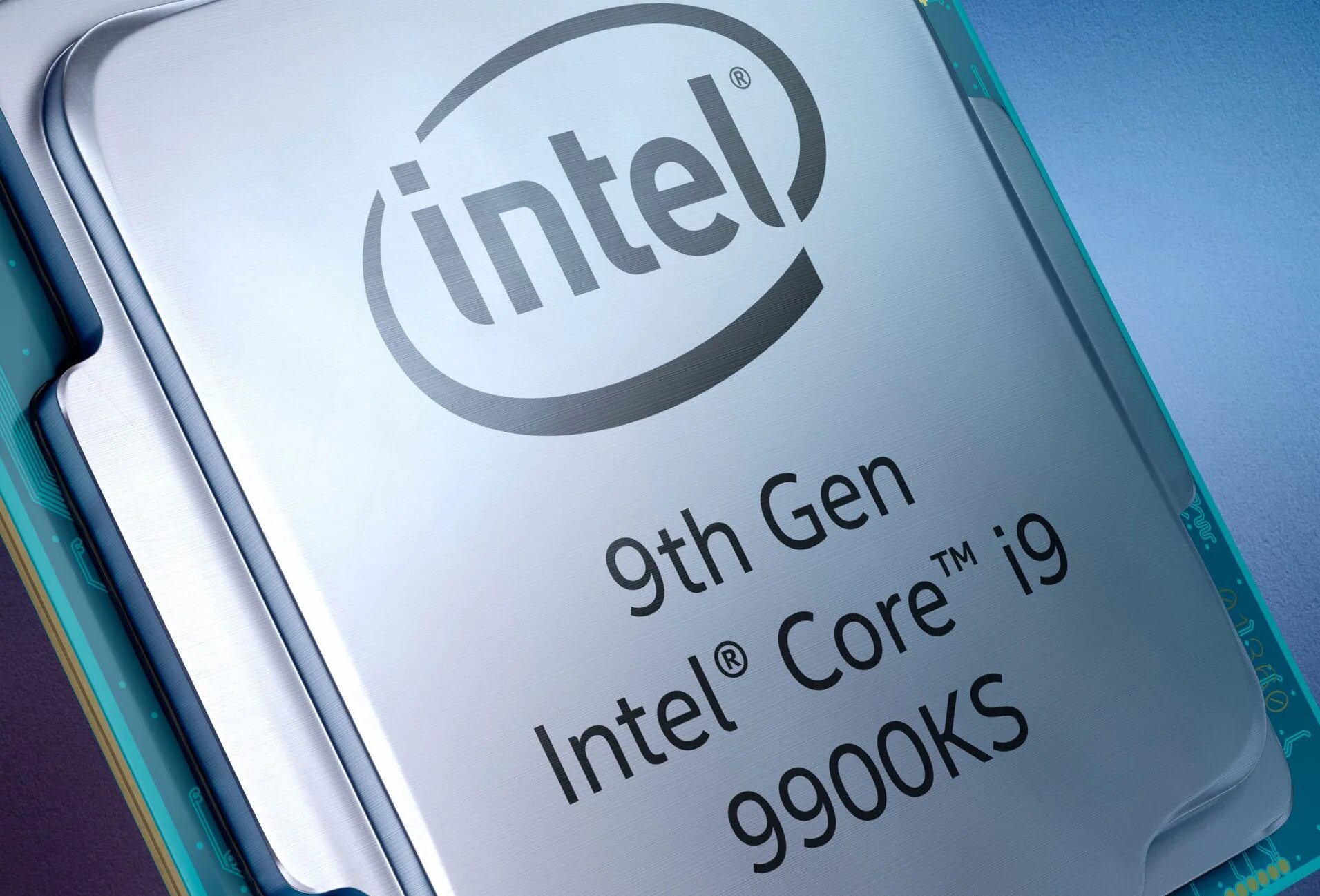 Processor cores