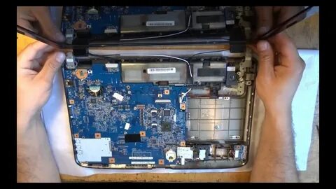Ремонт нетбуков acer щукинская