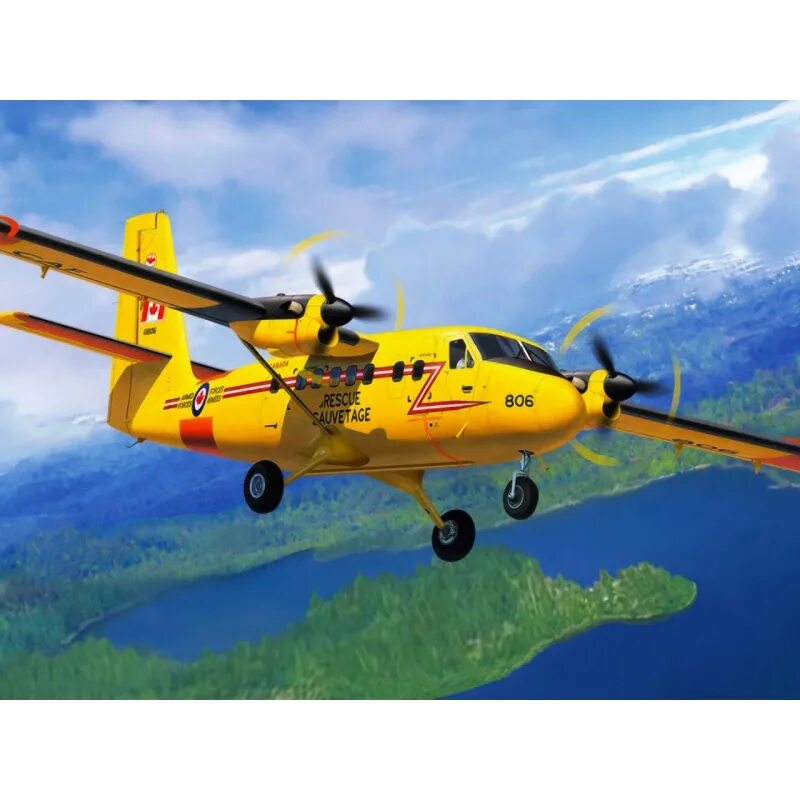 Dhc 1 1 2. Твин оттер dhc-6. dhc-6 twin otter aircraft. dhc-6-400 twin otter. revell&quot; 04901 модель сборная самолет dh c-твин оттер 1/72.