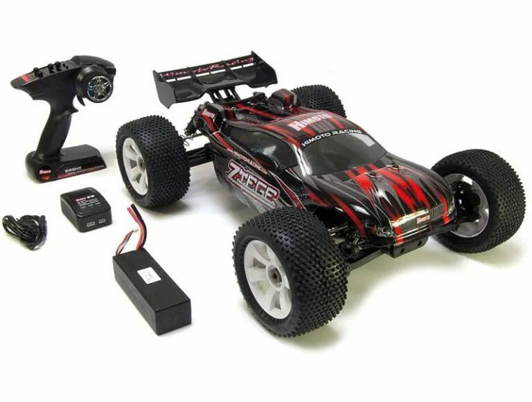 Профессиональные машины на управление. Himoto Ziege 1/8. Himoto Ziege Brushless 4wd 2.4GHZ. Радиоуправляемый трагги Himoto Ziege Mega Brushless 4wd RTR масштаб 1:8 2.4g. Himoto e8xtl 1:8.