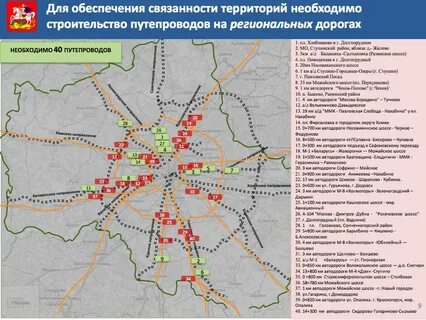 Дорога область план строительство