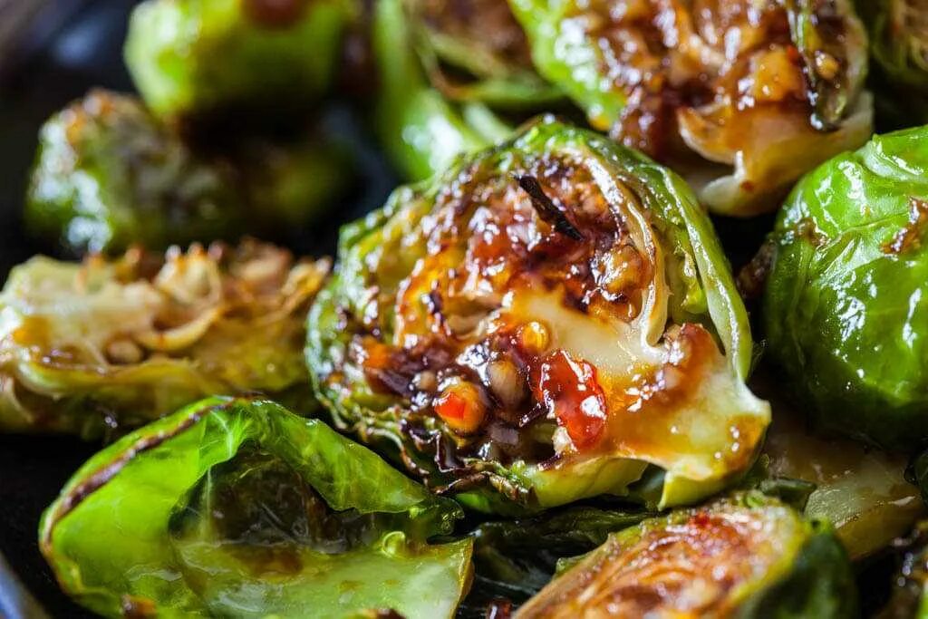 Приготовить брюссельскую вкусно