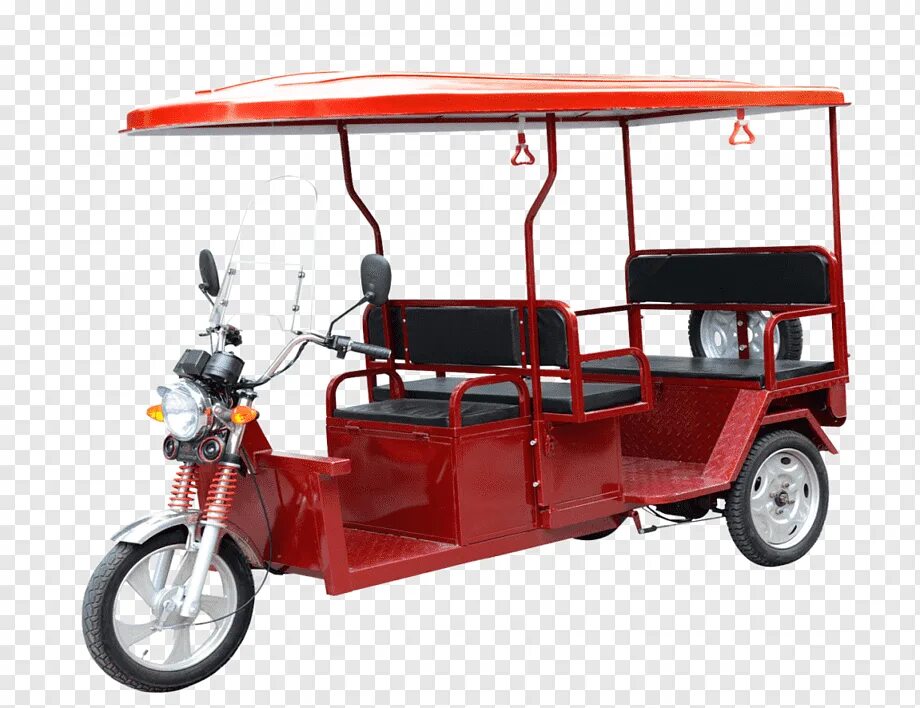 Rickshaw