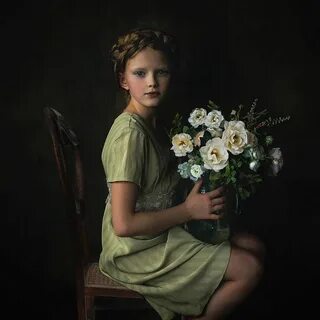 Fine art
