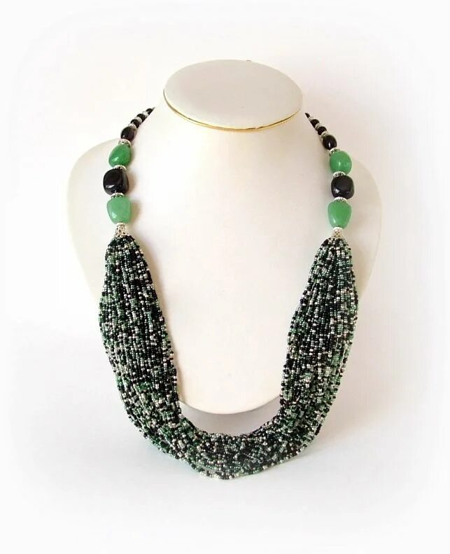 Costume jewelry