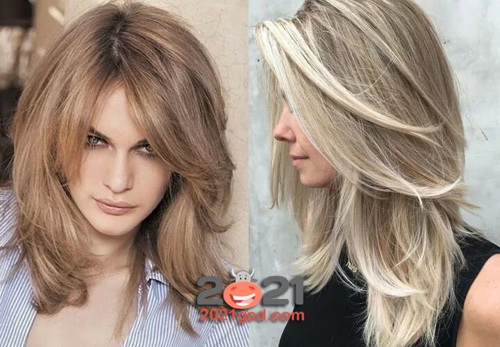 Стрижка каскад 2023. Каскад 2021 на средние. Рваный каскад градуированный каскад. Градуированный каскад градуированный каскад. Каскад на средние 2023.