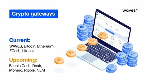Crypto many