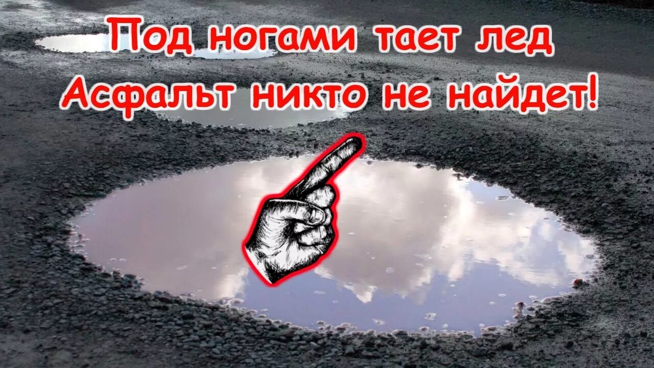 Тает лед год выпуска