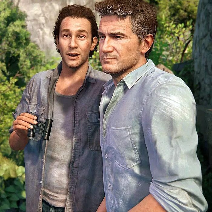 Нейтан Дрейк и Сэм Дрейк. Анчартед 4 Сэм и Нейт. Нейтан Дрейк Uncharted. Брат Нейтана Дрейка. Игра брата 4