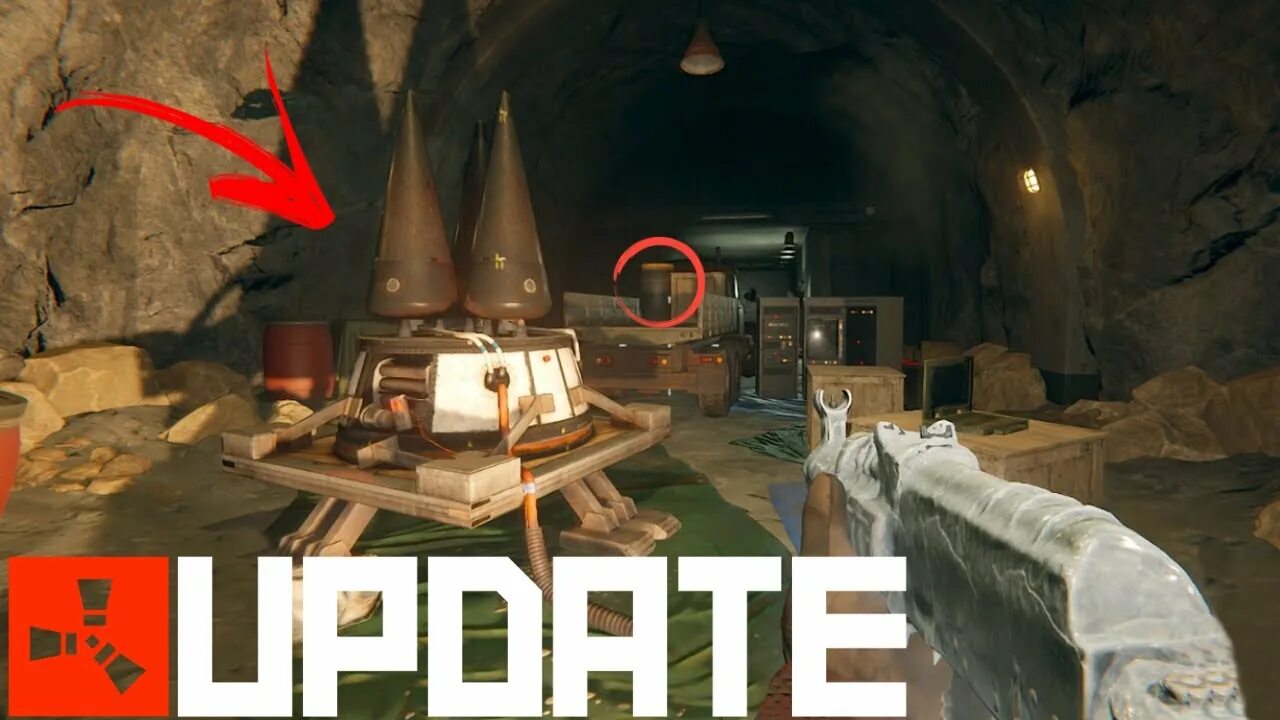 Silo rust. Nuclear_missile_silo rust. сайло раст. rust сило. сейф раст.