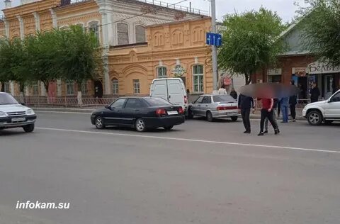 Новости камышина инфокам