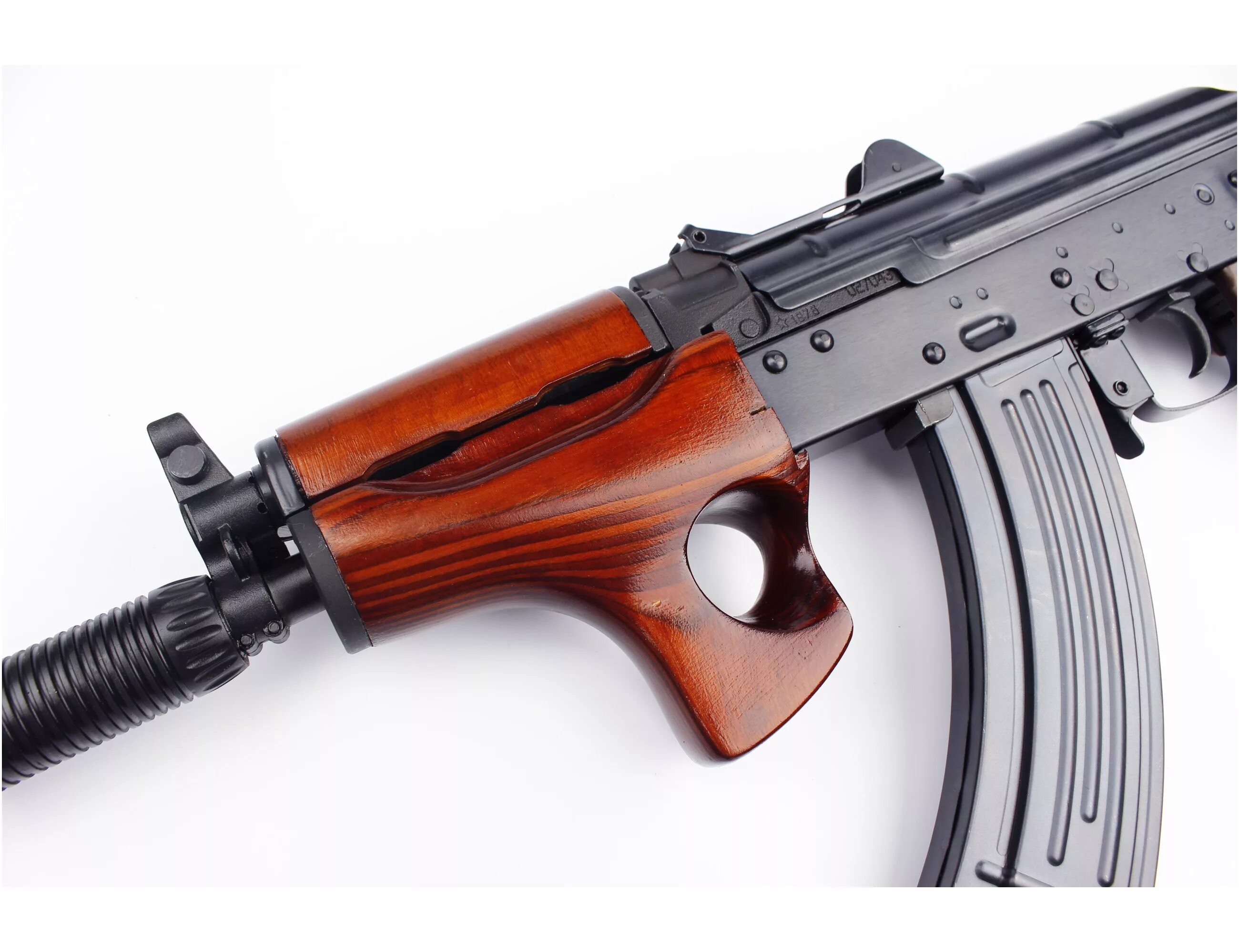 Kalashnikov e05e