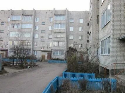 Ул космическая 1