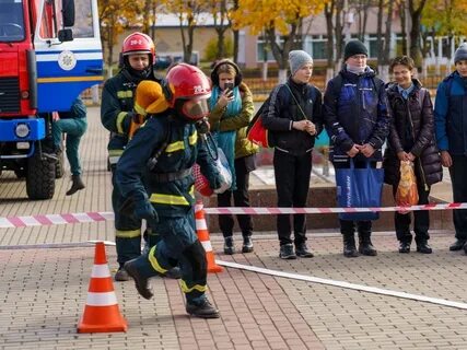 Новости светлогорска гомельской