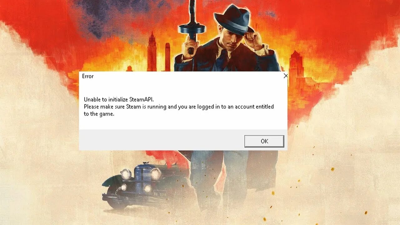 Ошибка unable to initialize STEAMAPI. Unable to initialize Steam API. Даинг Лайт 2 ошибка unable to initialize Steam API. Failed to initialize Steam на пиратке. Initializing steam api