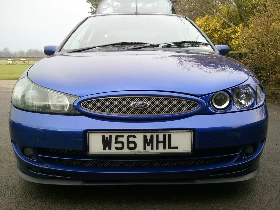 Ford Mondeo mk2. Фары Morette Ford Mondeo 2. Morette Ford Mondeo mk2. Ford Mondeo 2.2.