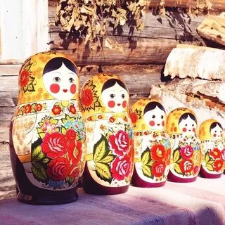 Маман семеновская