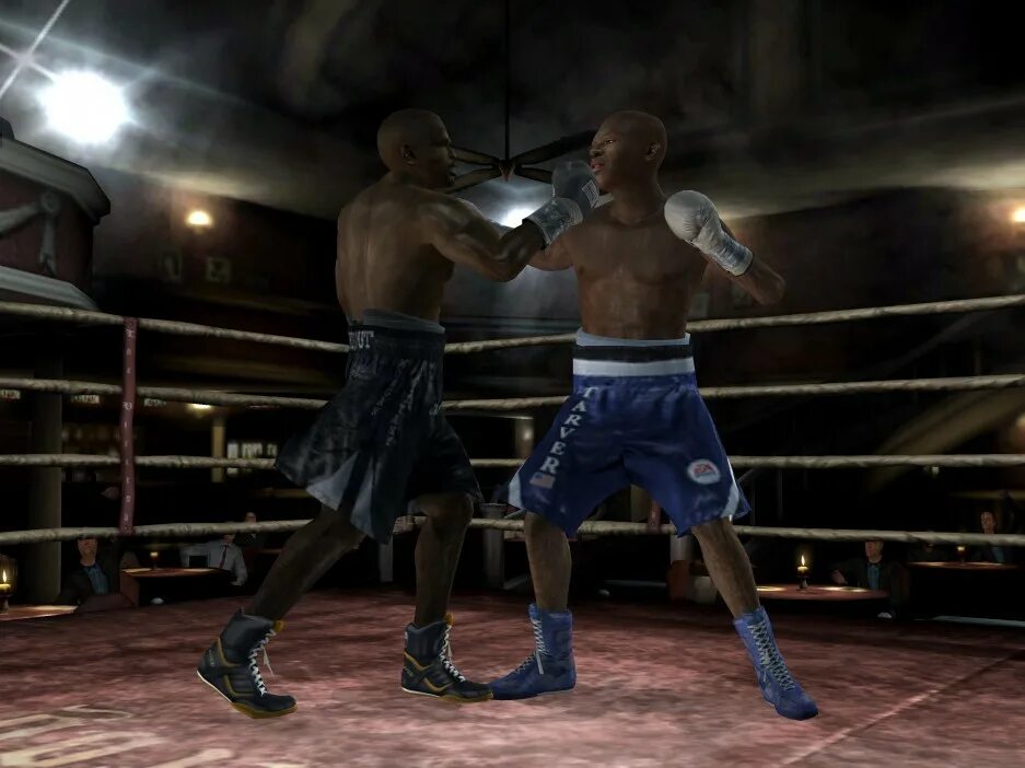 Раунд два игра. Fight Night Round 2 (ps2). Fight Night ps2. Fight Night Round 2 Xbox. Fight Night 2004 ps2.