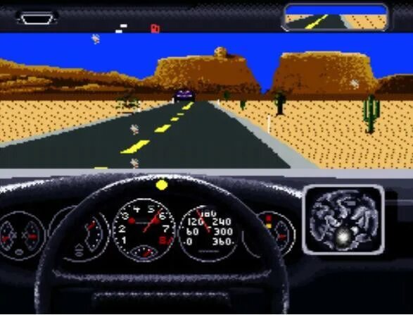 Тест дуэль. Test Drive II сега. Test Drive игра 1987. Игра Test Drive 2 сега. Test Drive 2 the Duel Sega.