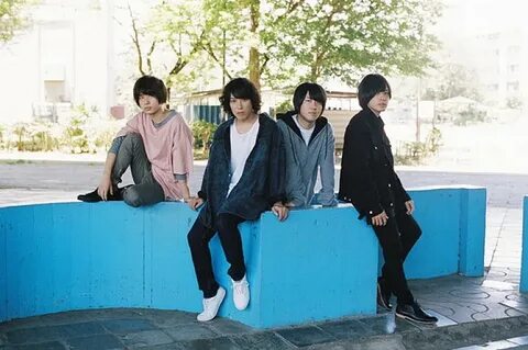 Kana boon