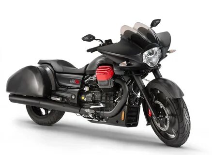Moto guzzi