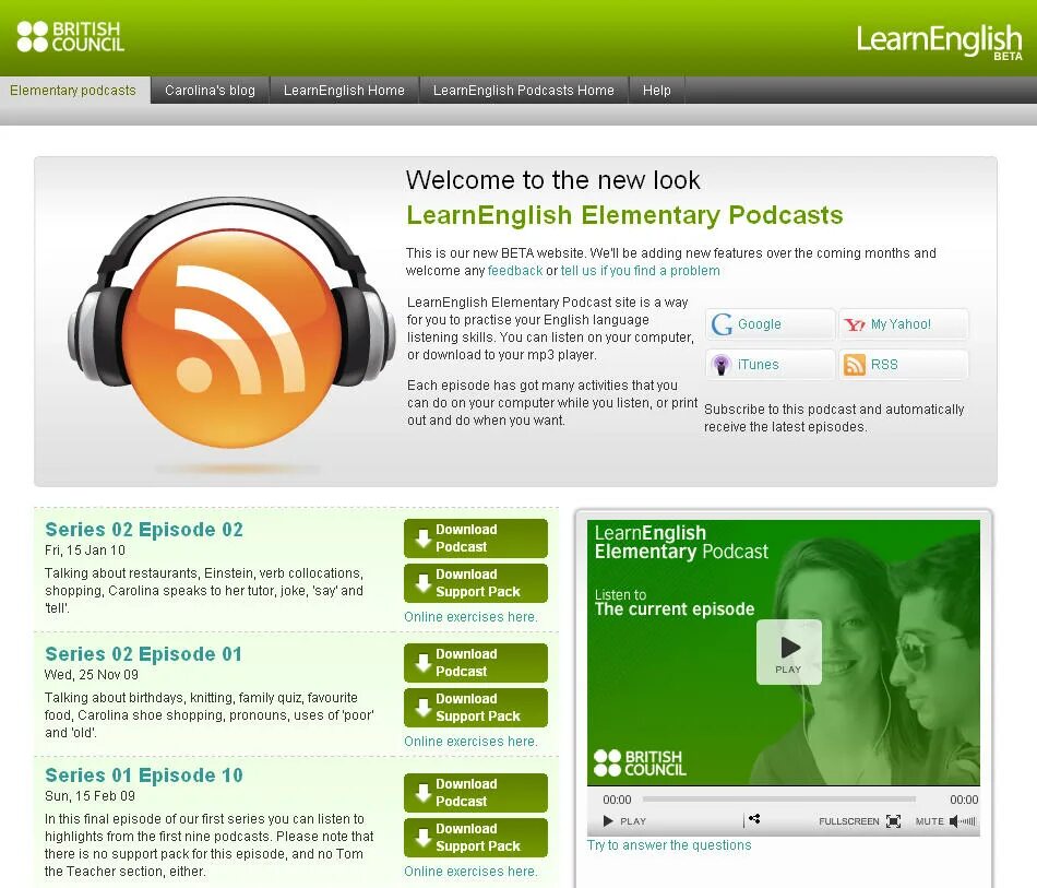 Подкасты. British Council learn English. Learn English подкаст. Подкасты для изучения английского.