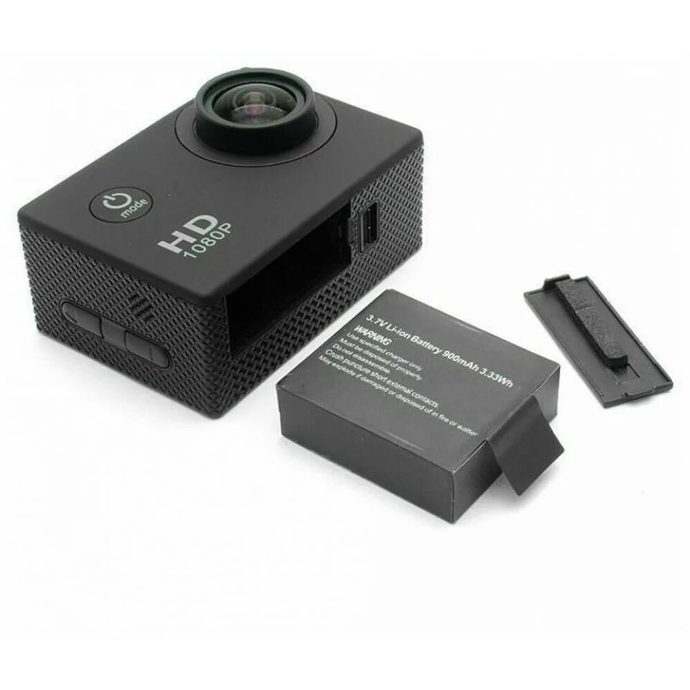 Camera smart pro
