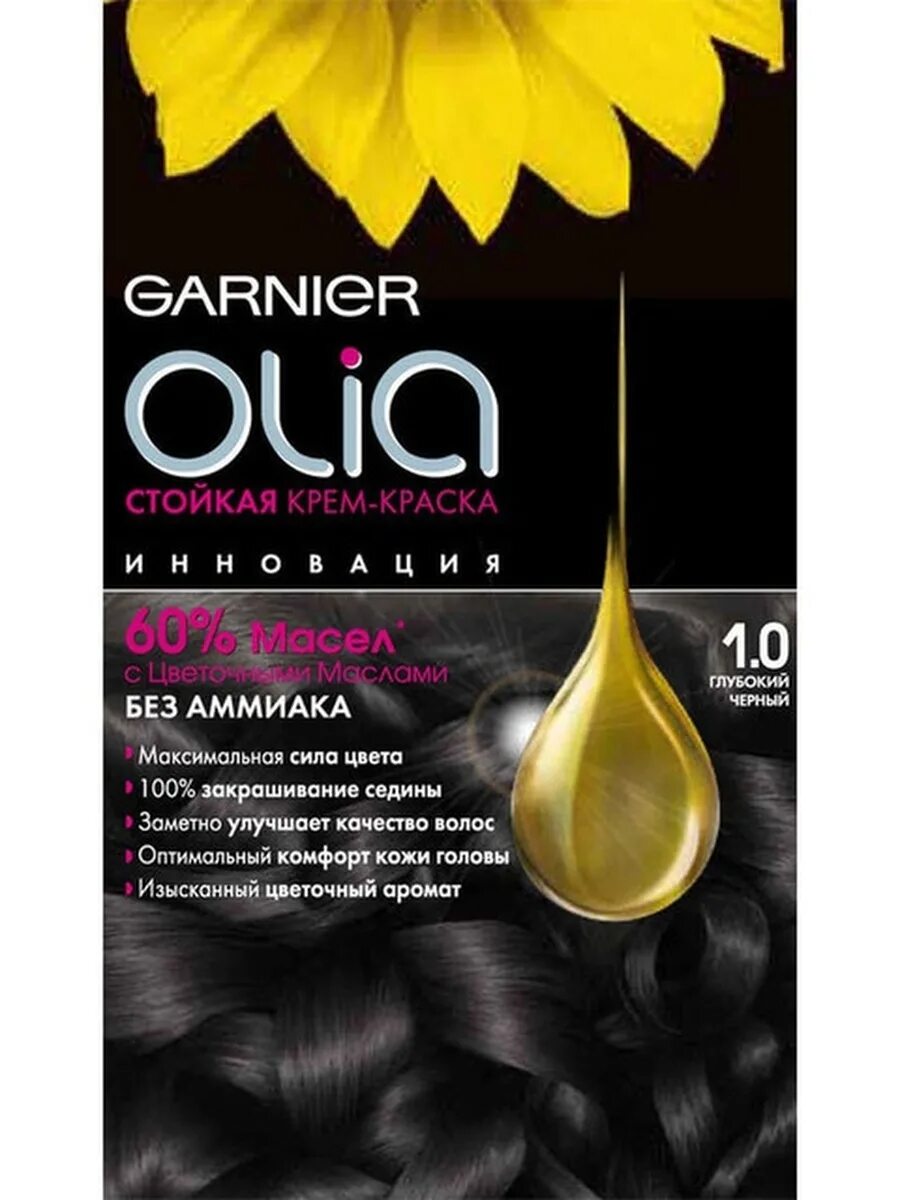 Garnier Olia краска 6.15. Краска для волос `Garnier` `Olia` тон 8.31. Краска гарньер Олия 4.