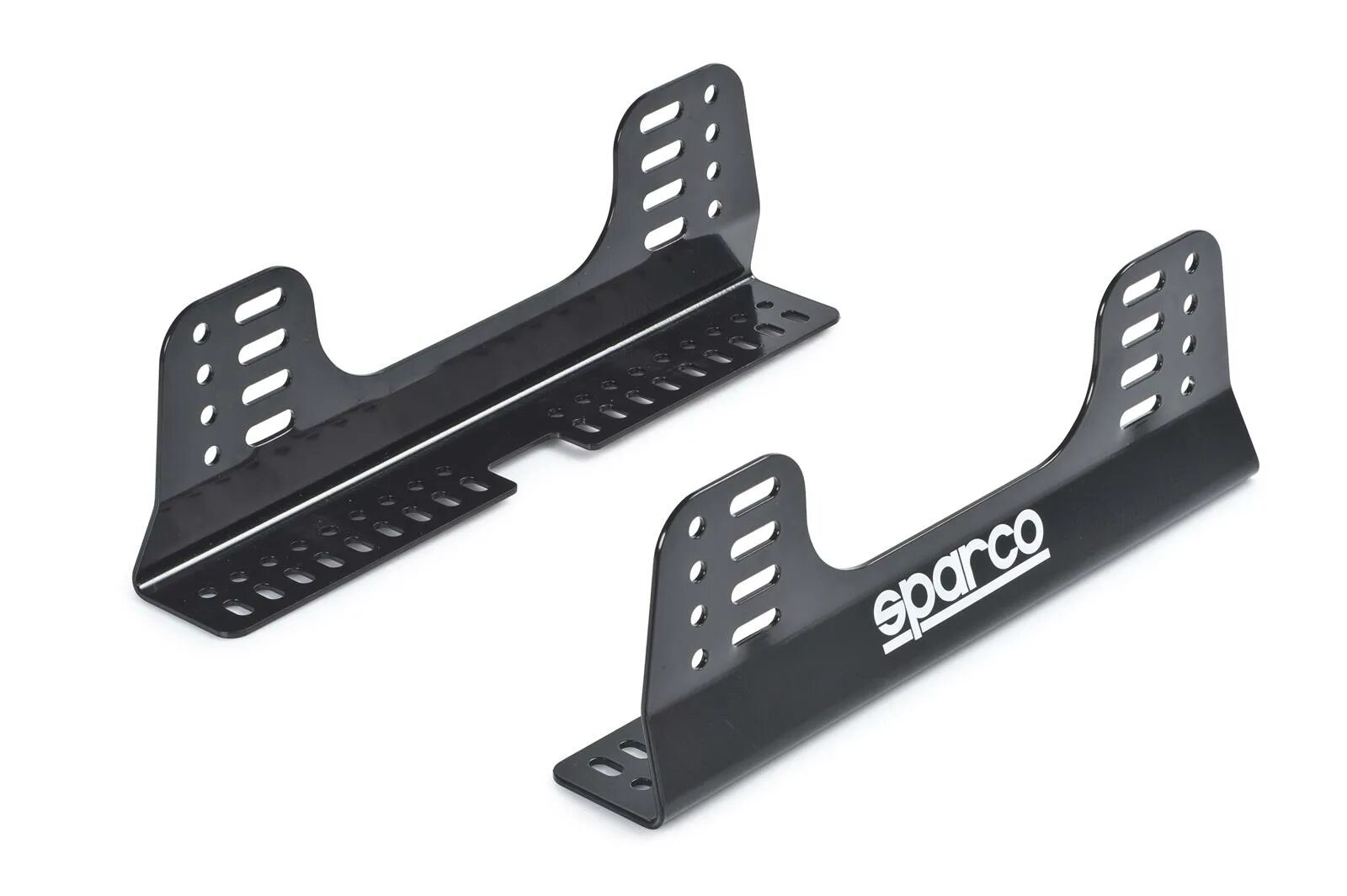 Side mounting. Кронштейны сиденья sparco. sparco racing. крепление side mounting боковое крепление. кронштейны для спортивных сидений.